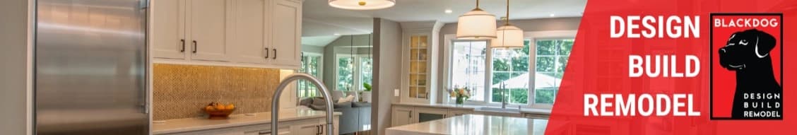 Blackdog Builders, Inc. banner