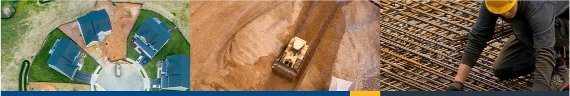 Sterling Infrastructure, Inc. banner