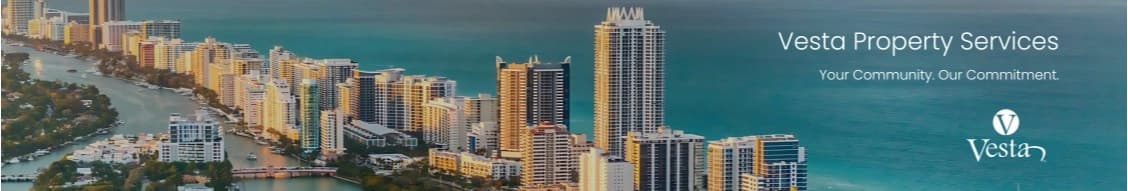 Vesta Property Services banner