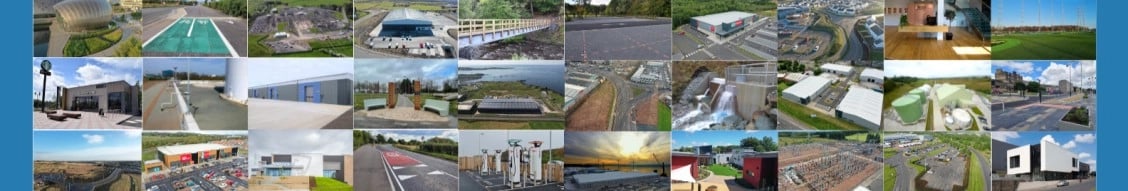 luddon construction limited