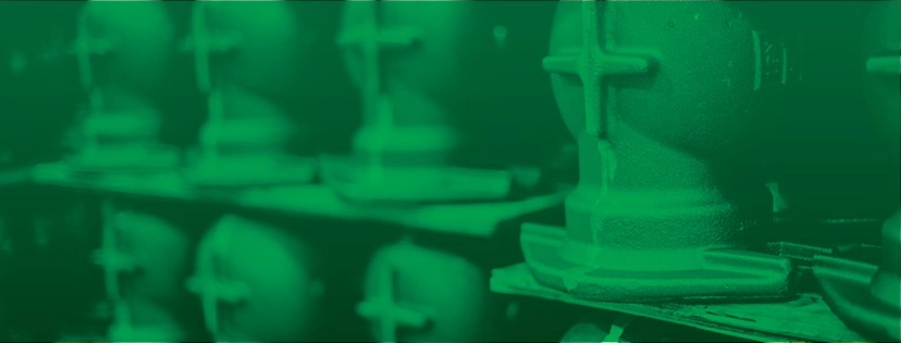 Kennedy Valve Company banner