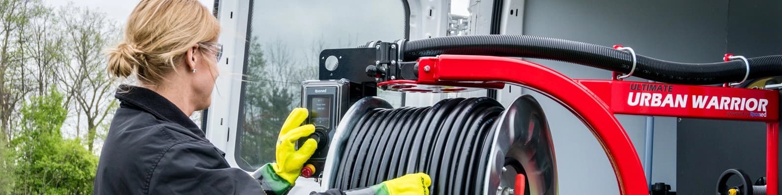 Spartan Tool, Llc banner