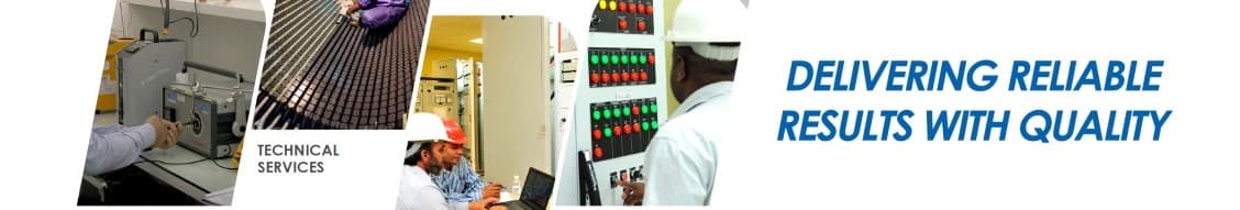 Alfanar Engineering Services banner