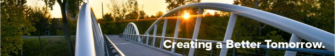 Burgess & Niple banner