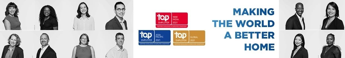 Saint-Gobain India Private Limited - Glass Business