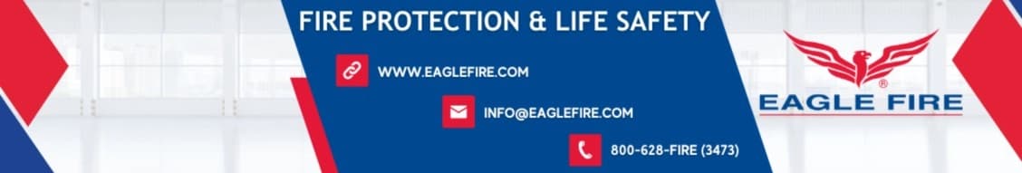 Eagle Fire Inc. banner
