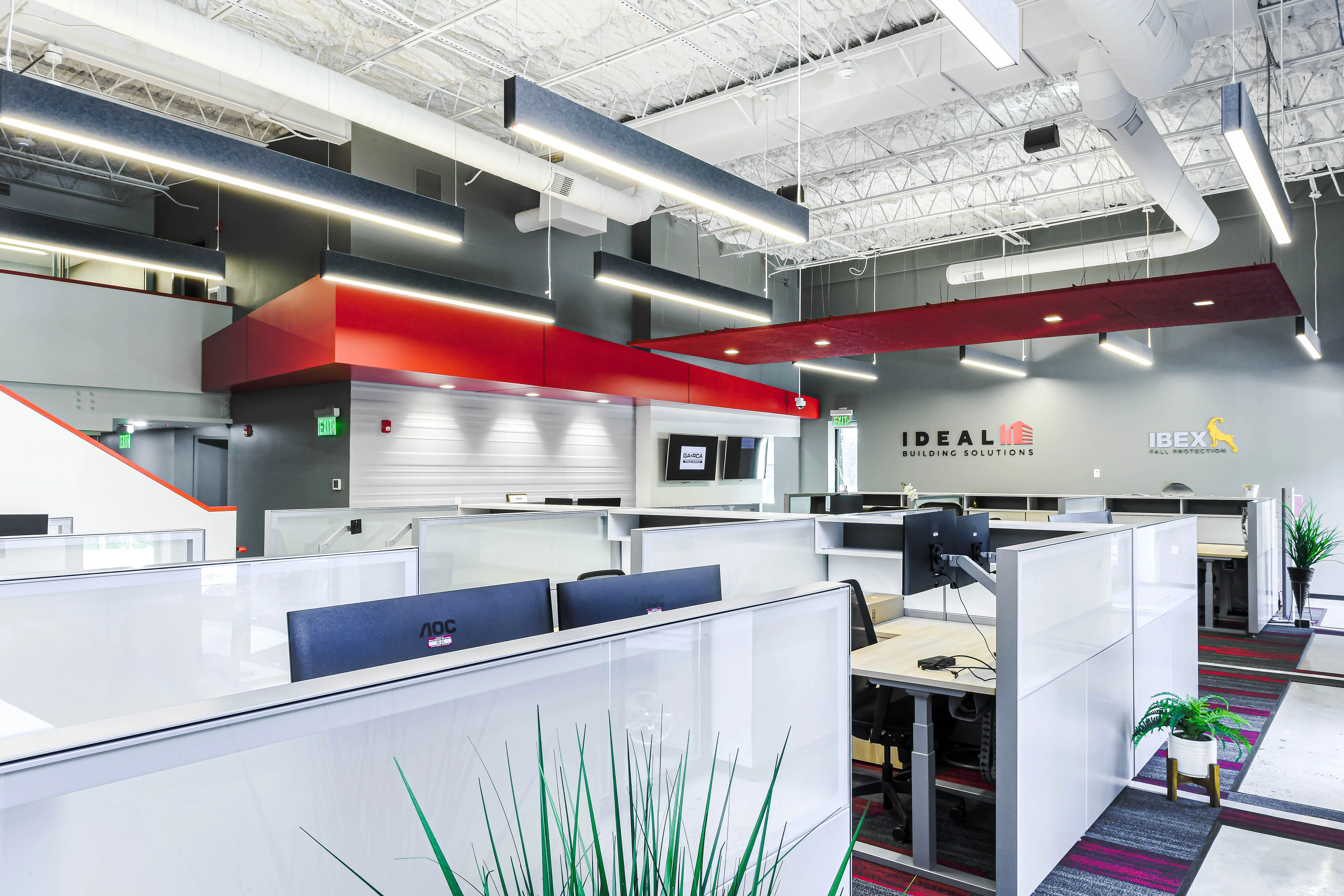 Ideal Building Solutions banner