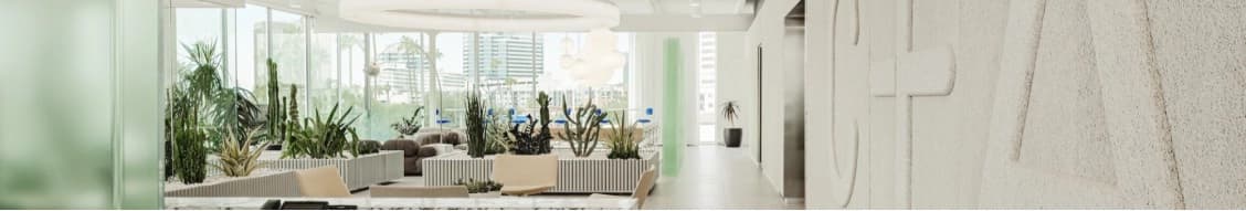 Chamberlin + Associates | Real Estate Management banner