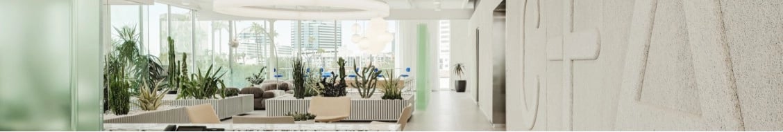 Chamberlin + Associates | Real Estate Management banner