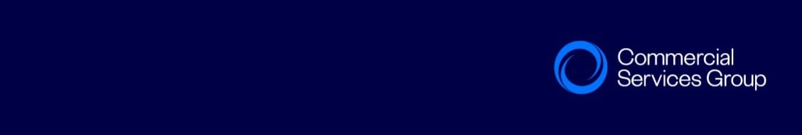 Commercial Services Group