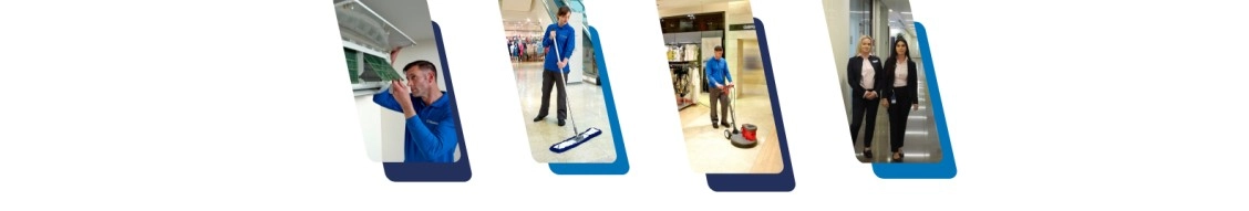 Grosvenor Services banner