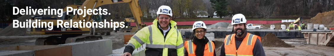 Pma Consultants banner