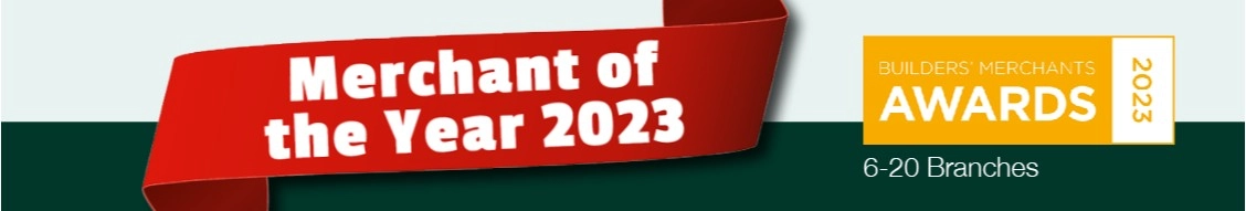 Lords Builders Merchants banner