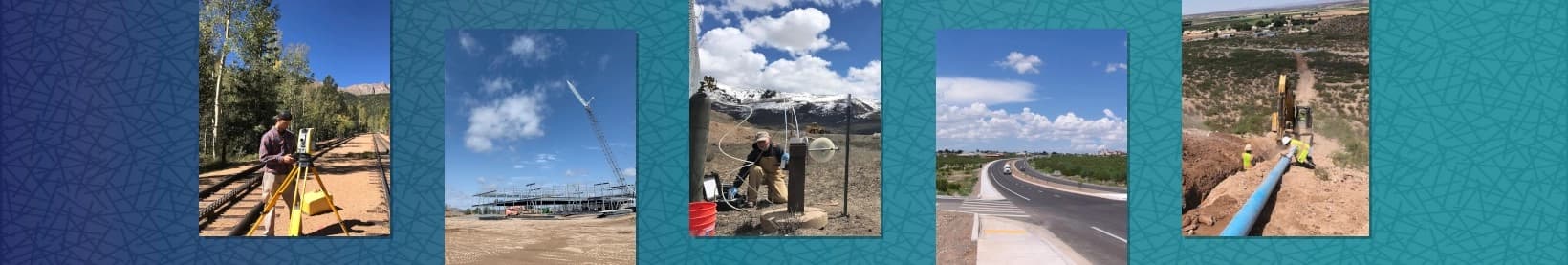 Souder, Miller & Associates banner