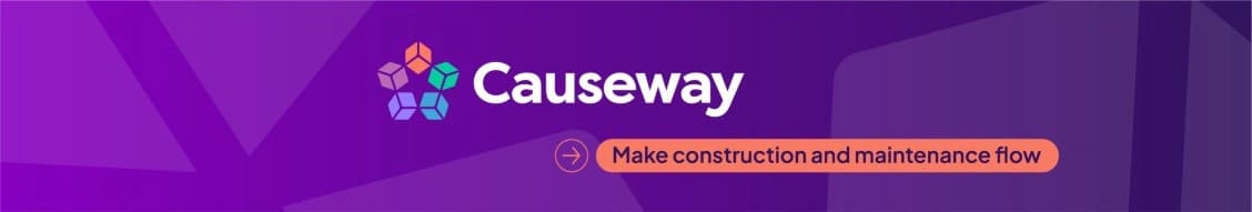 Causeway Technologies banner