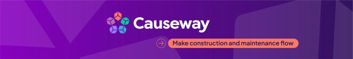 Causeway Technologies banner