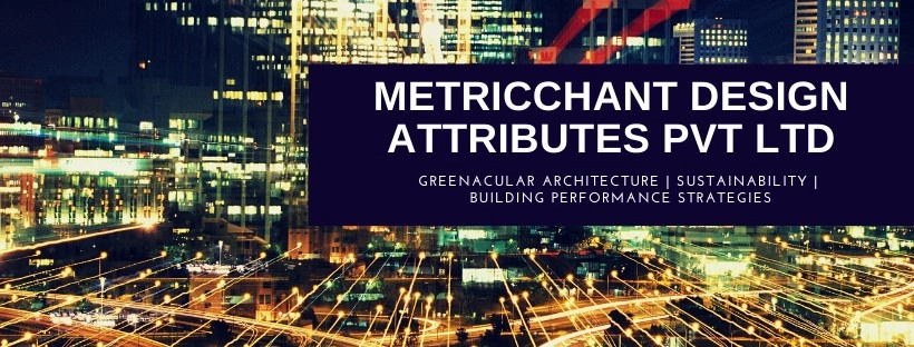 metricchant design attributes pvt ltd banner