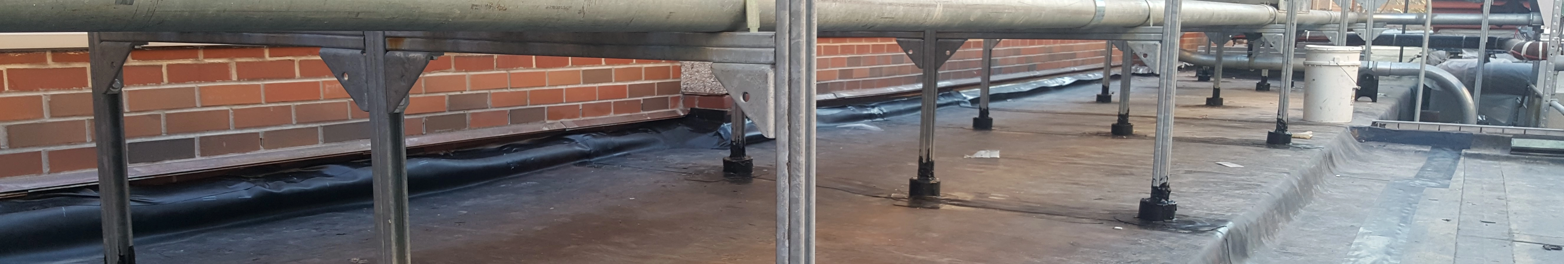 Roof Services banner