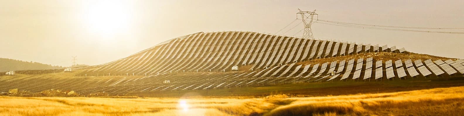 Canadian Solar Inc. banner