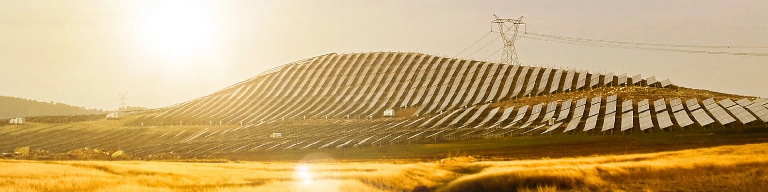 Canadian Solar Inc. banner