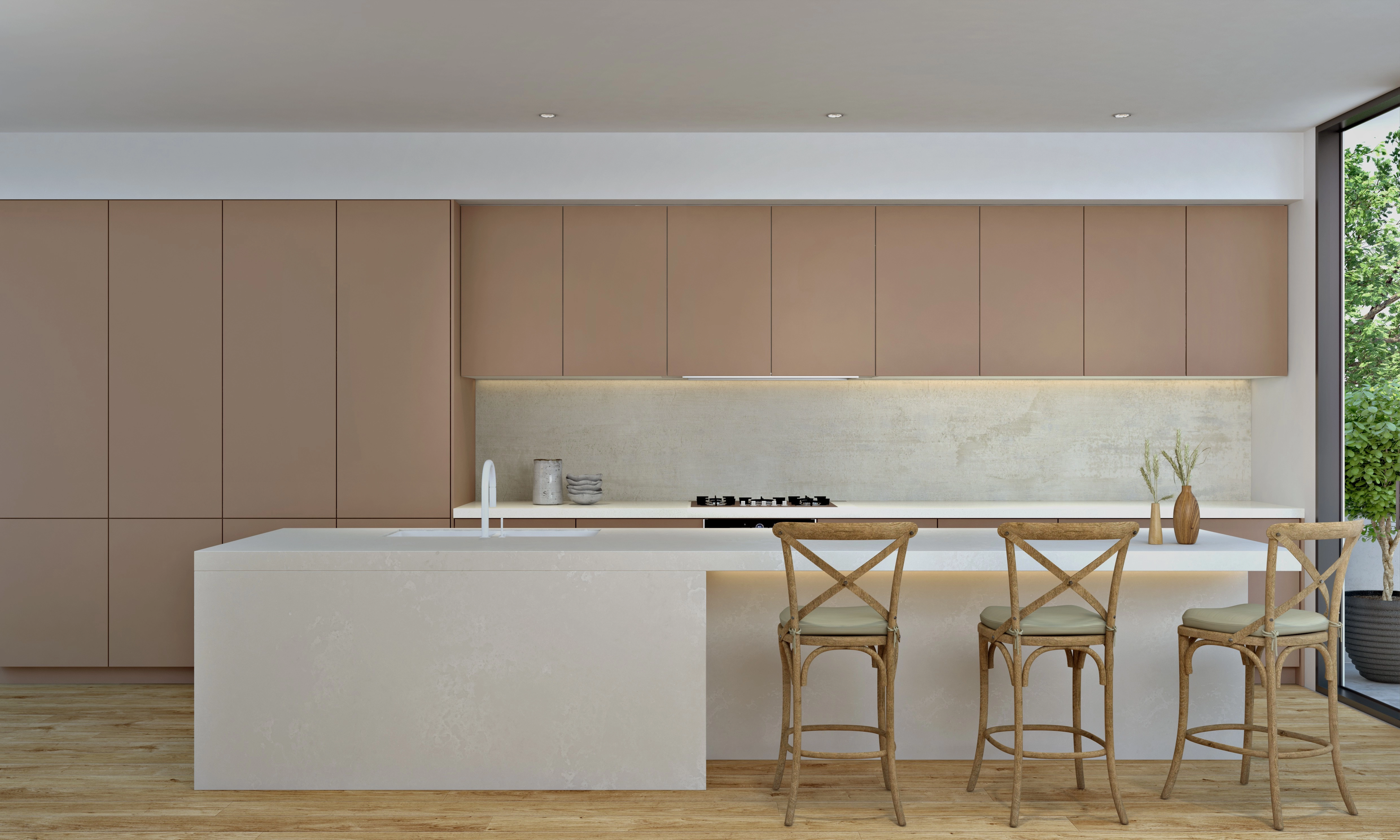 Laminex New Zealand banner