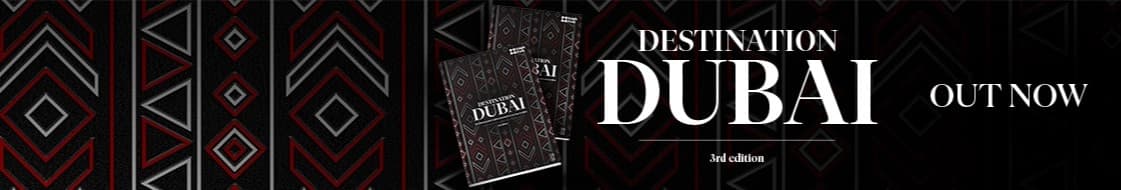 Knight Frank Mena banner