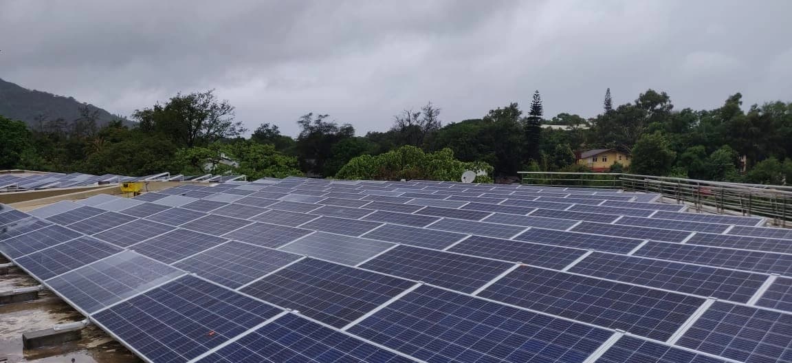 Artha Energy Resources banner