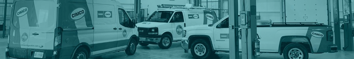 cimco refrigeration inc. banner