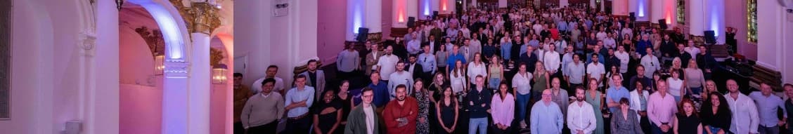 Turner & Townsend Alinea banner