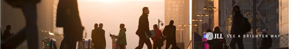 Jll banner