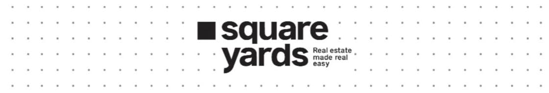 Square Yards banner