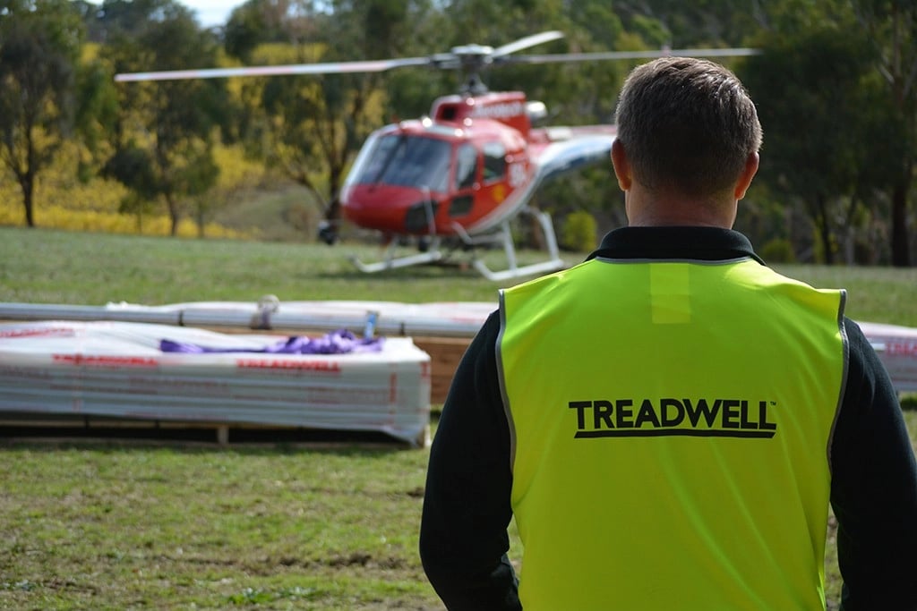 Treadwell Group Pty Ltd