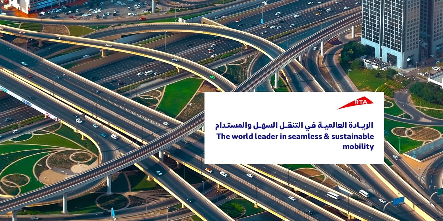 Roads And Transport Authority banner