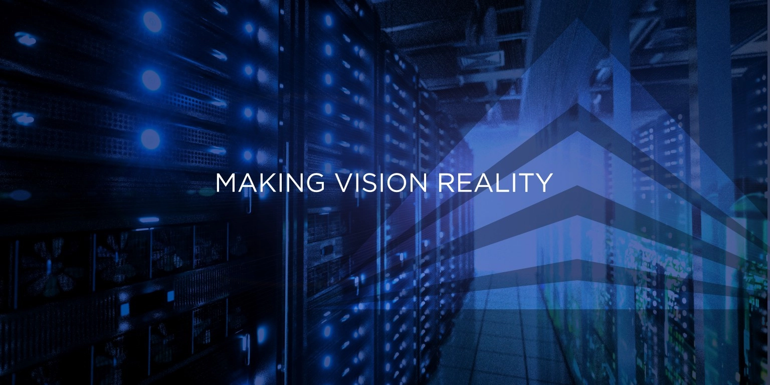 Vision Technologies banner