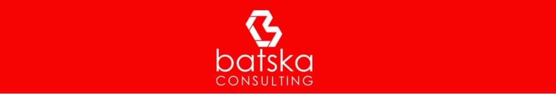 Batska Consulting banner