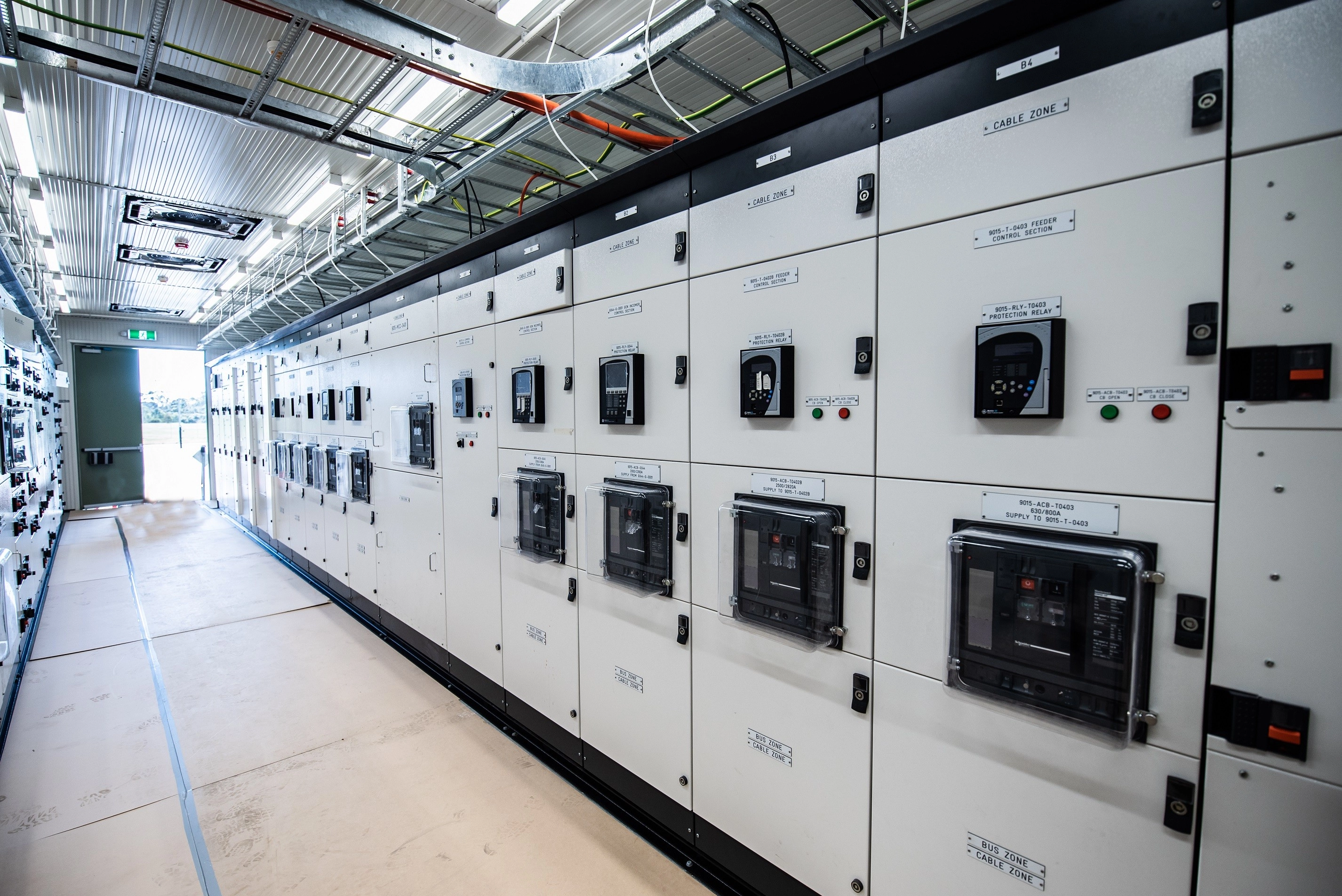 Mayfield Industries Pty Ltd banner