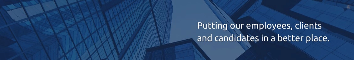 Talentsphere Staffing Solutions banner