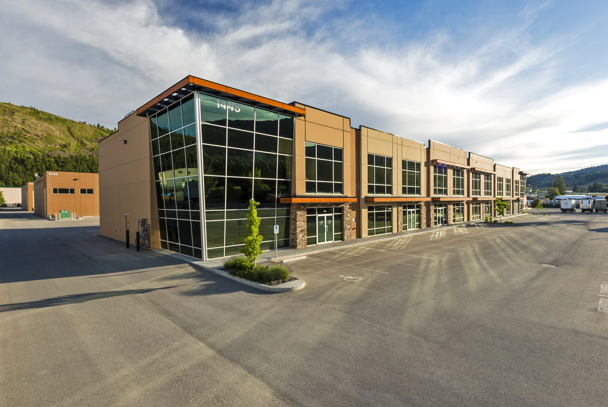 argus properties ltd. banner