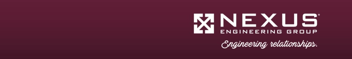 Nexus Engineering Group banner