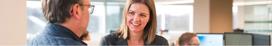 Timberland Partners banner