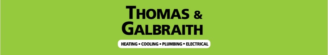 Thomas & Galbraith - Cincinnati banner