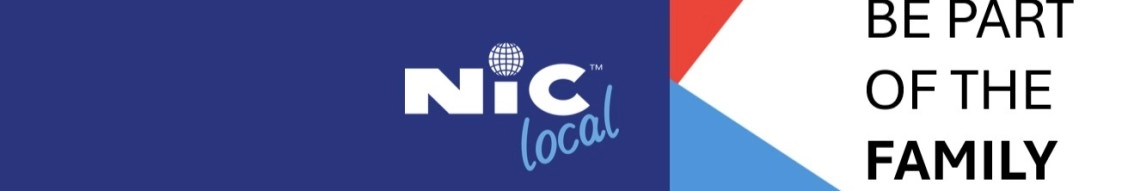 nic local banner