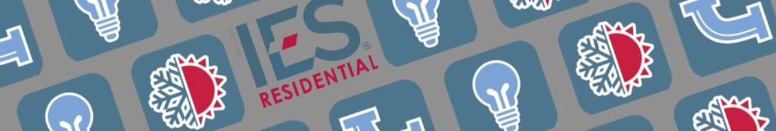 Ies Residential banner