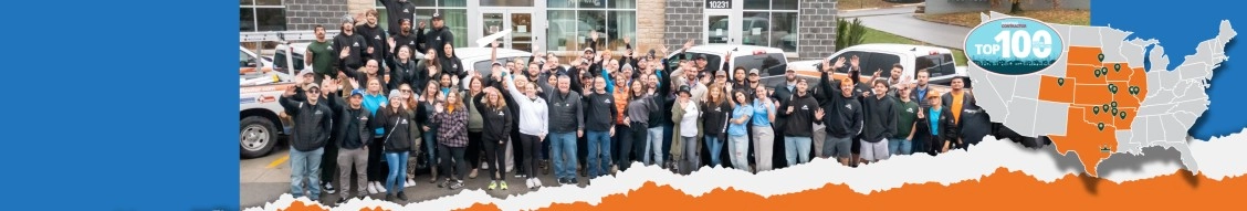 Shamrock Roofing & Construction banner