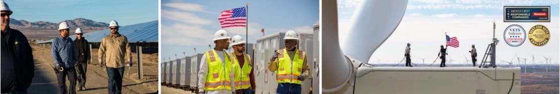 Clearway Energy Group banner