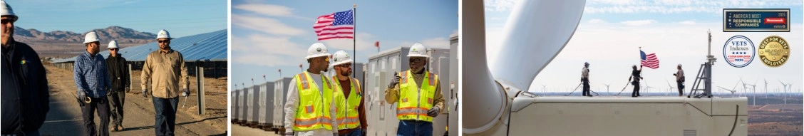 Clearway Energy Group banner