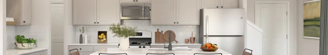 Maymont Homes banner