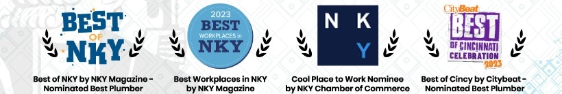 Jolly Plumbing | Drains | Heating | Air banner