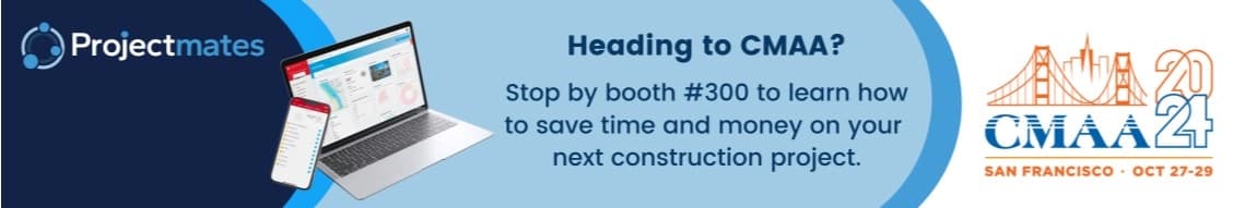 Projectmates By Systemates Inc. banner