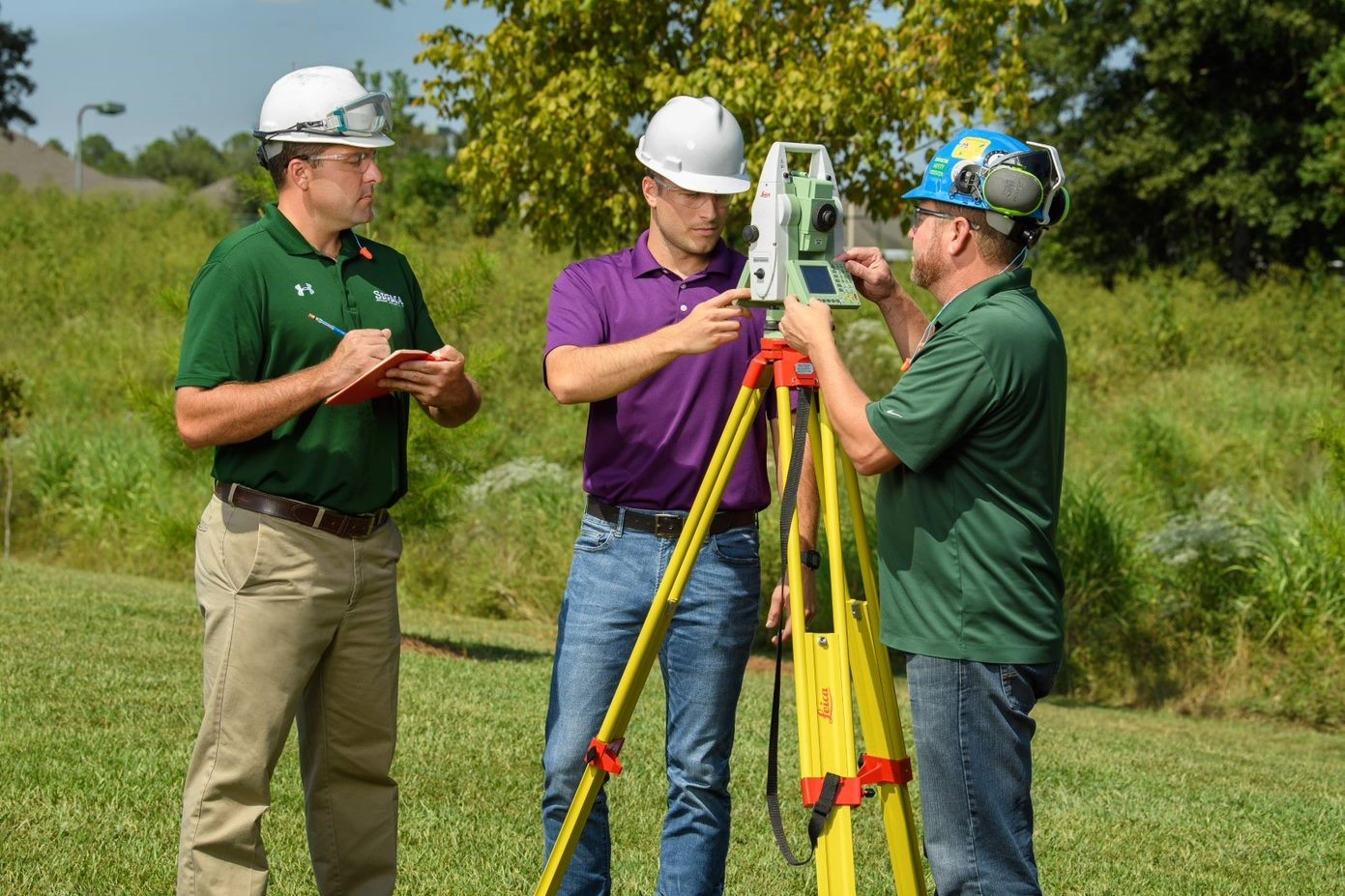 sigma engineers and constructors banner